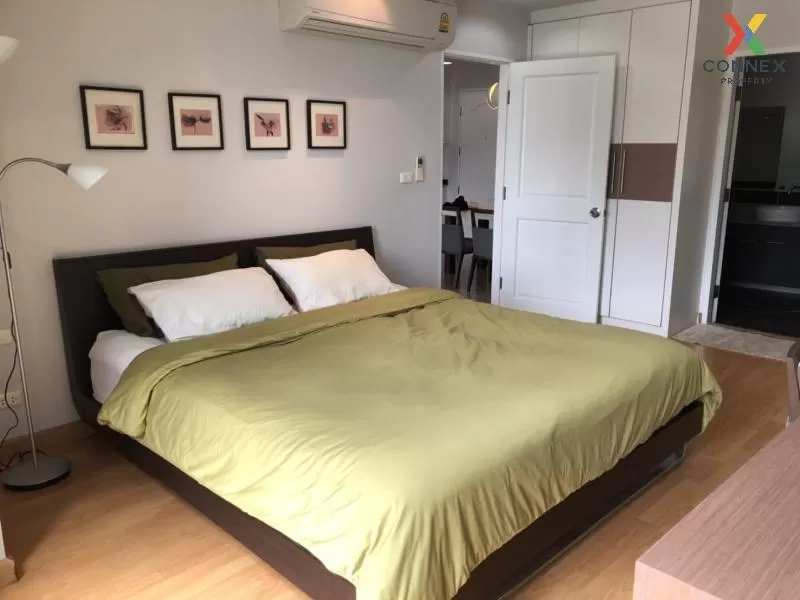 FOR RENT condo , Serene Place , BTS-Phrom Phong , Khlong Tan , Kh
