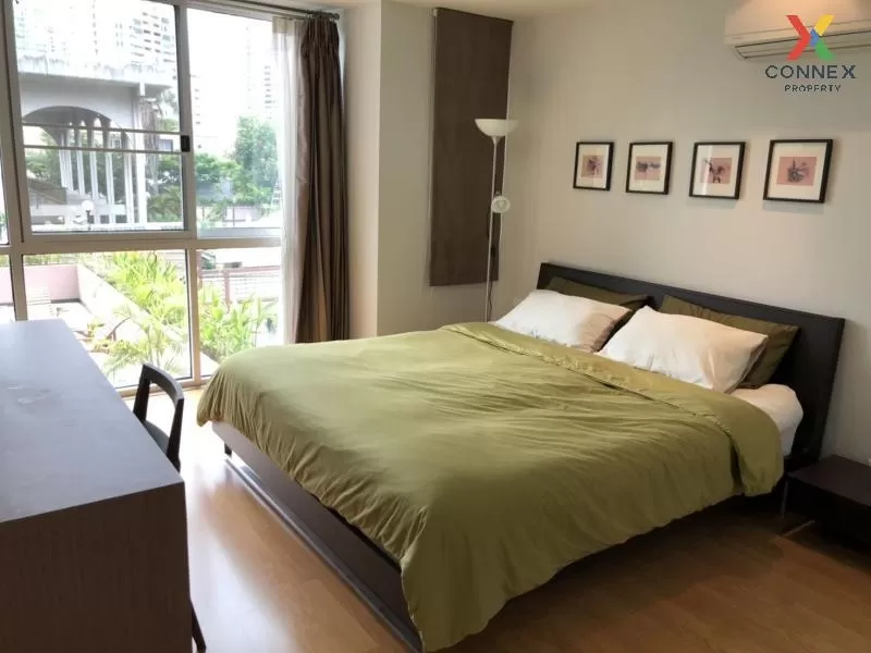 FOR RENT condo , Serene Place , BTS-Phrom Phong , Khlong Tan , Kh