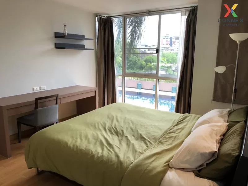 FOR RENT condo , Serene Place , BTS-Phrom Phong , Khlong Tan , Kh