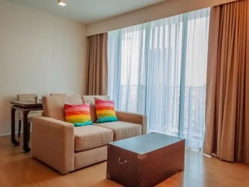 For Sale Condo , Siamese ThirtyNine , BTS-Phrom Phong , Khlong Toei , Watthana , Bangkok , CX-18905