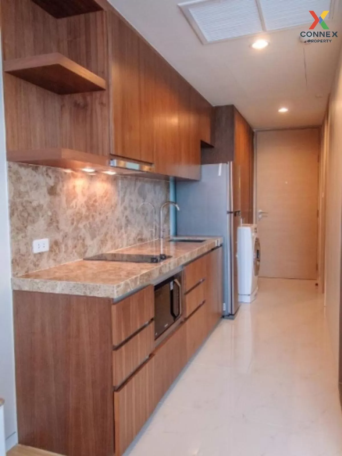 For Rent Condo , Siamese ThirtyNine , BTS-Phrom Phong , Khlong To 2