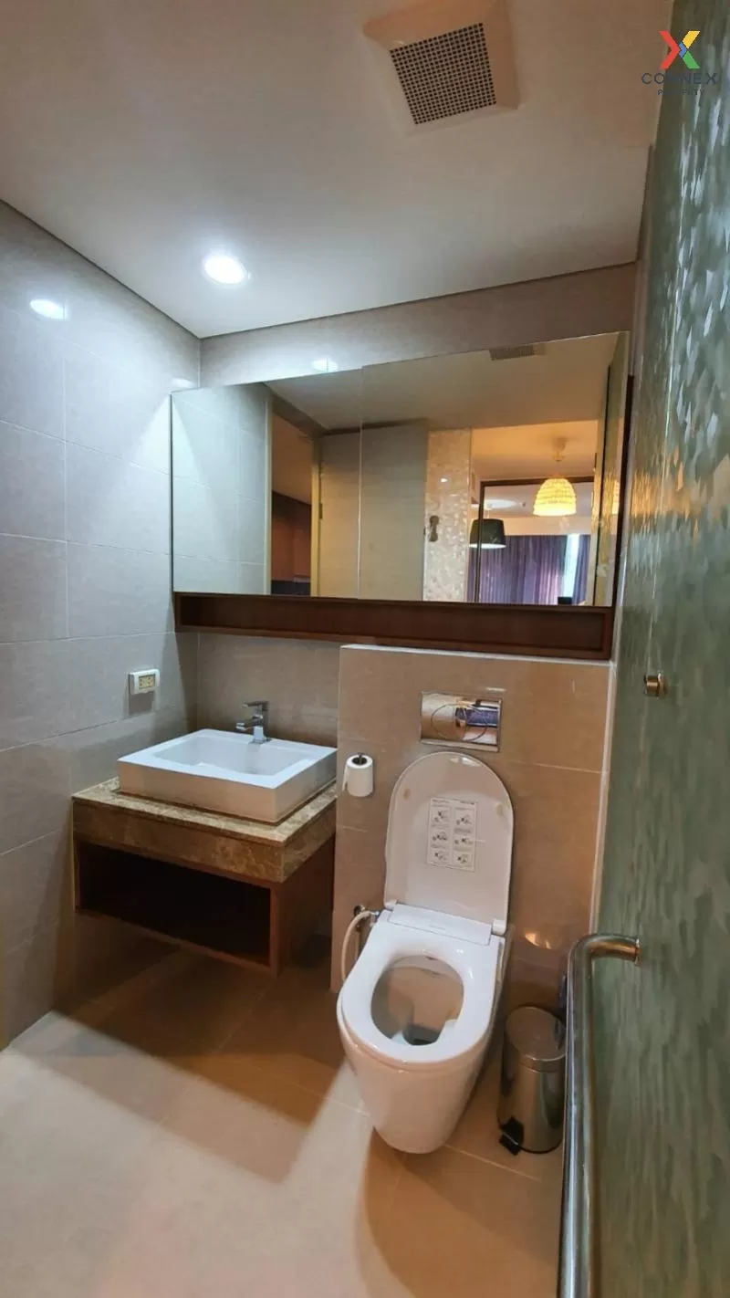 FOR RENT condo , Siamese ThirtyNine , BTS-Phrom Phong , Khlong To