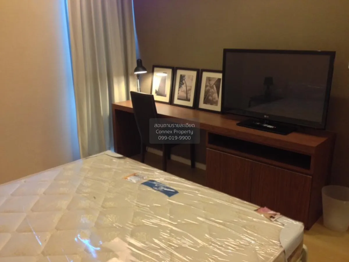 เช่าคอนโด  ไซมิส เธอร์ตี้ไนน์ BTS-พร้อมพงษ์ คลองเตย เขต วัฒนา กรุ 3