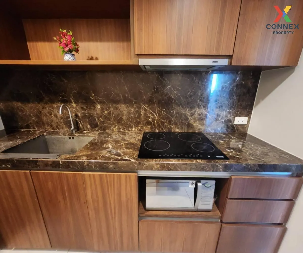 เช่าคอนโด  ไซมิส เธอร์ตี้ไนน์ BTS-พร้อมพงษ์ คลองเตย เขต วัฒนา กรุ