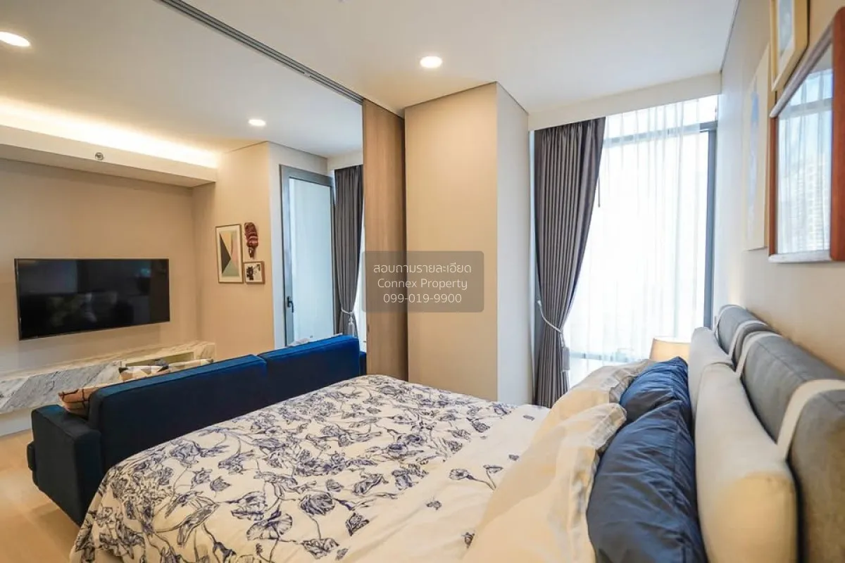 For Sale Condo , Wyndham Residence (Siamese Exclusive Queen) , MR 2