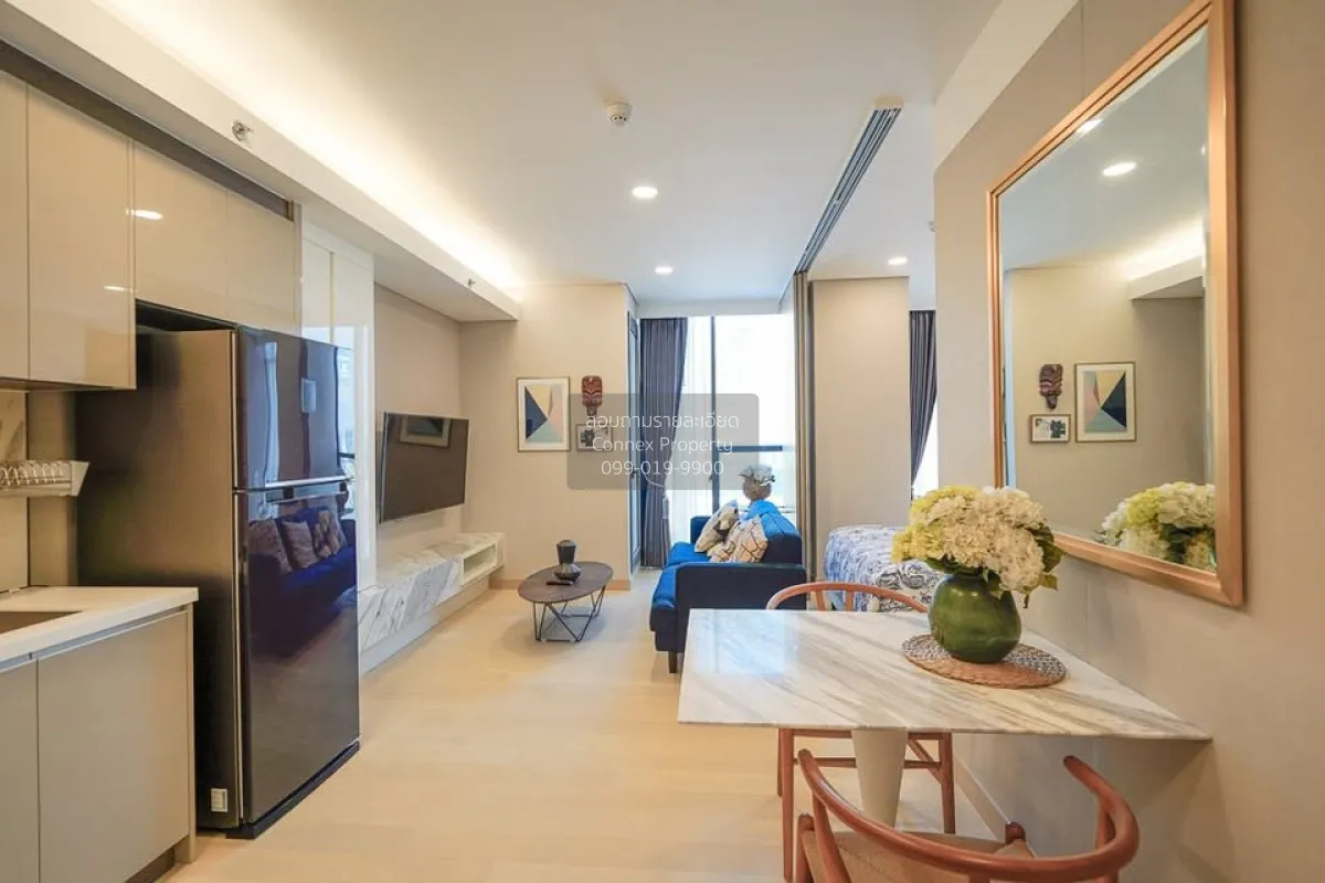 For Sale Condo , Wyndham Residence (Siamese Exclusive Queen) , MR