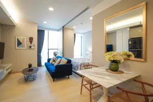For Sale Condo , Wyndham Residence (Siamese Exclusive Queen) , MRT-Queen Sirikit National Convention , Khlong Toei , Khlong Toei , Bangkok , CX-18943