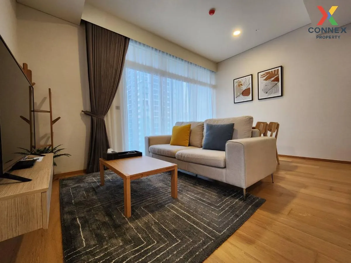 FOR RENT condo , Siamese Exclusive Sukhumvit 42 , BTS-Ekkamai , P 1