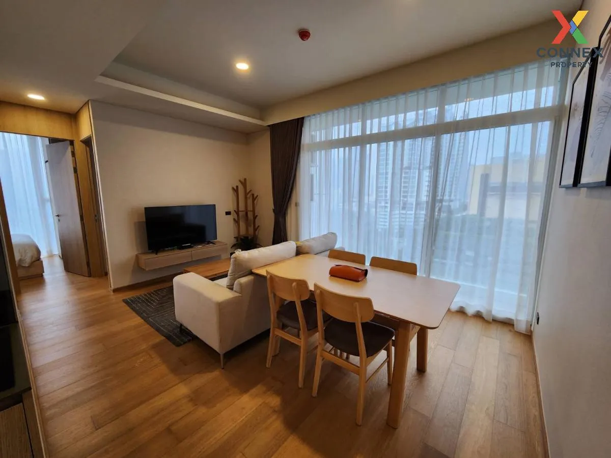 FOR RENT condo , Siamese Exclusive Sukhumvit 42 , BTS-Ekkamai , P 2
