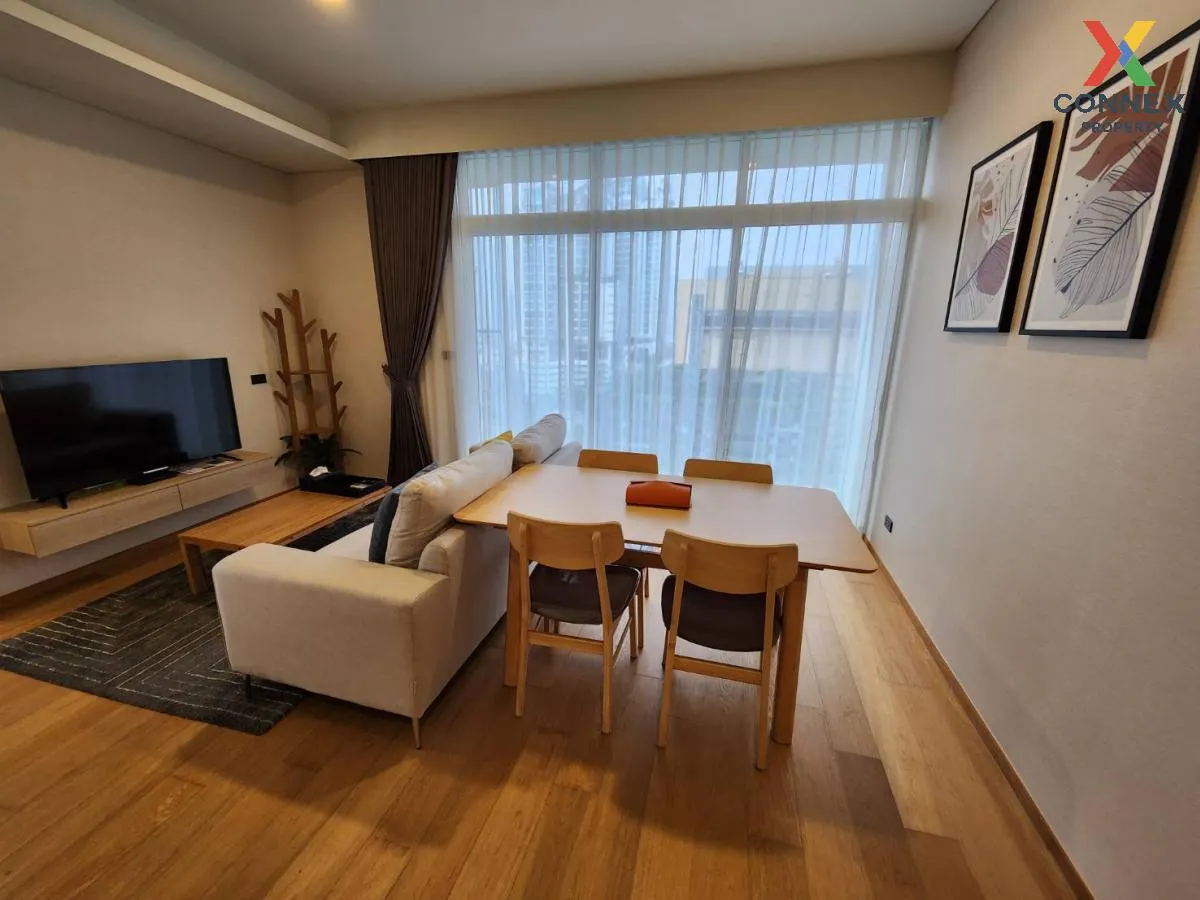 FOR RENT condo , Siamese Exclusive Sukhumvit 42 , BTS-Ekkamai , P 3
