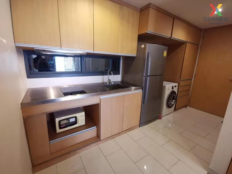 FOR RENT condo , Siamese Gioia , BTS-Phrom Phong , Khlong Tan Nue 2