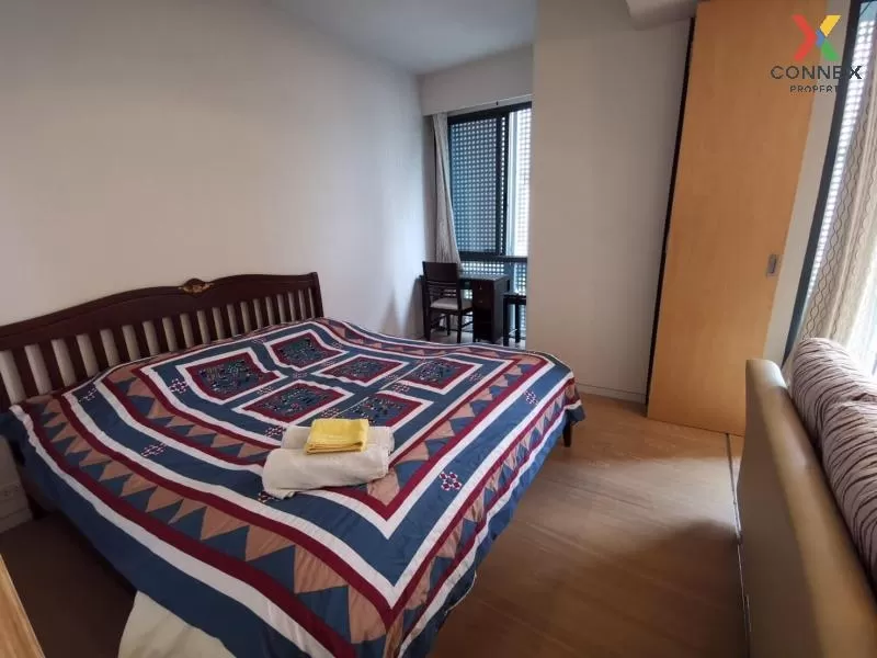 FOR RENT condo , Siamese Gioia , BTS-Phrom Phong , Khlong Tan Nue 4