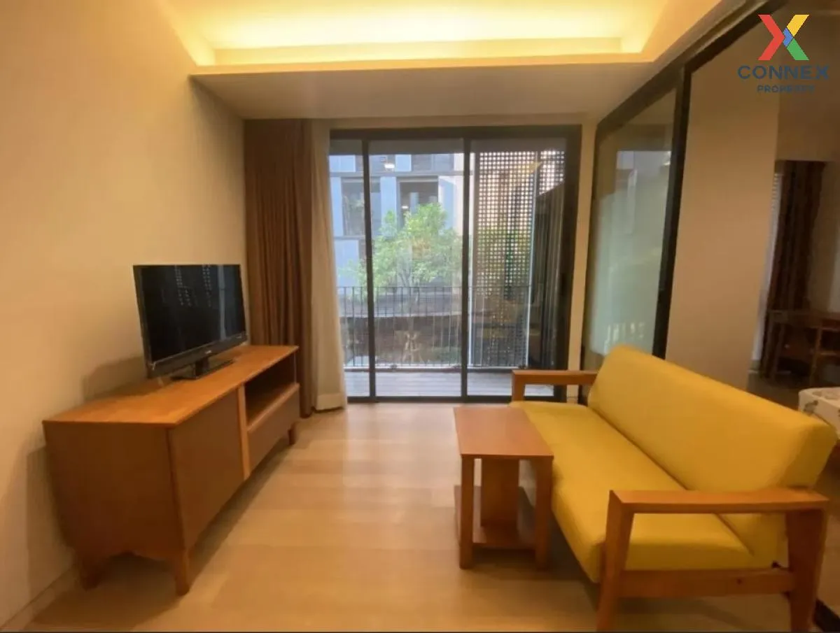 FOR RENT condo , Siamese Gioia , BTS-Phrom Phong , Khlong Tan Nue 1