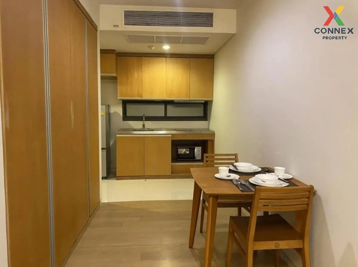 FOR RENT condo , Siamese Gioia , BTS-Phrom Phong , Khlong Tan Nue 4
