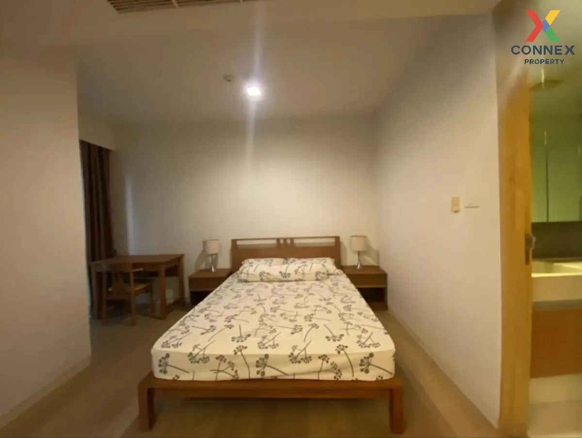 FOR RENT condo , Siamese Gioia , BTS-Phrom Phong , Khlong Tan Nue