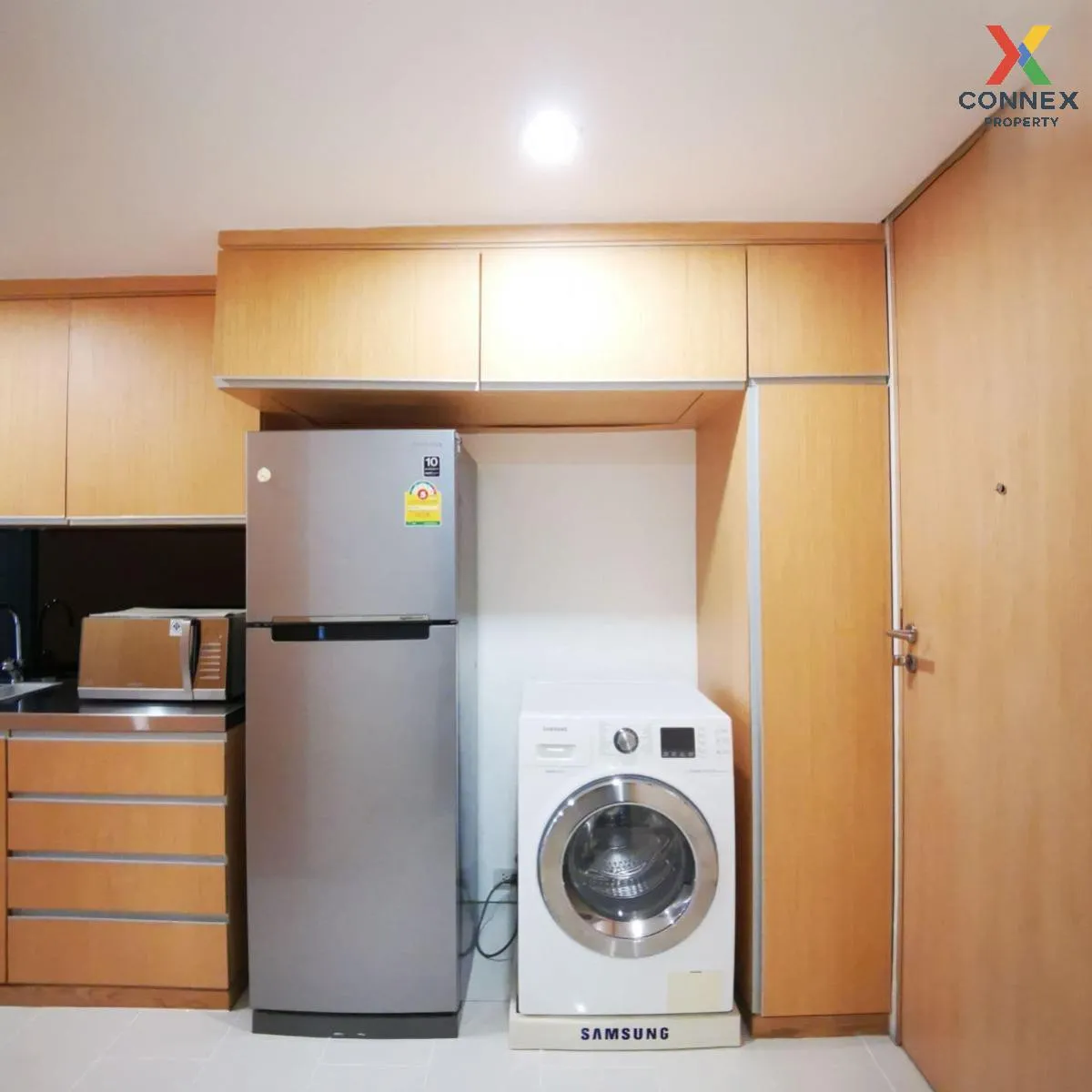 ขายคอนโด  ไซมิสจอยญ่า BTS-พร้อมพงษ์ คลองตันเหนือ เขต วัฒนา กรุงเท ขายคอนโด  ไซมิสจอยญ่า BTS-พร้อมพงษ์ คลองตันเหนือ เขต วัฒนา กรุงเท 3