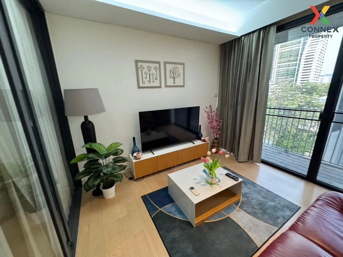 FOR RENT condo , Siamese Gioia , BTS-Phrom Phong , Khlong Tan Nue 1