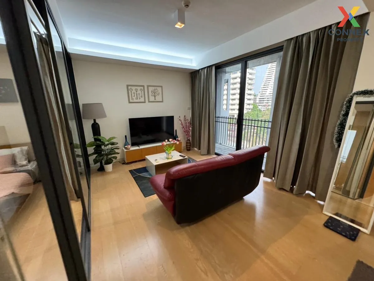 FOR RENT condo , Siamese Gioia , BTS-Phrom Phong , Khlong Tan Nue 2