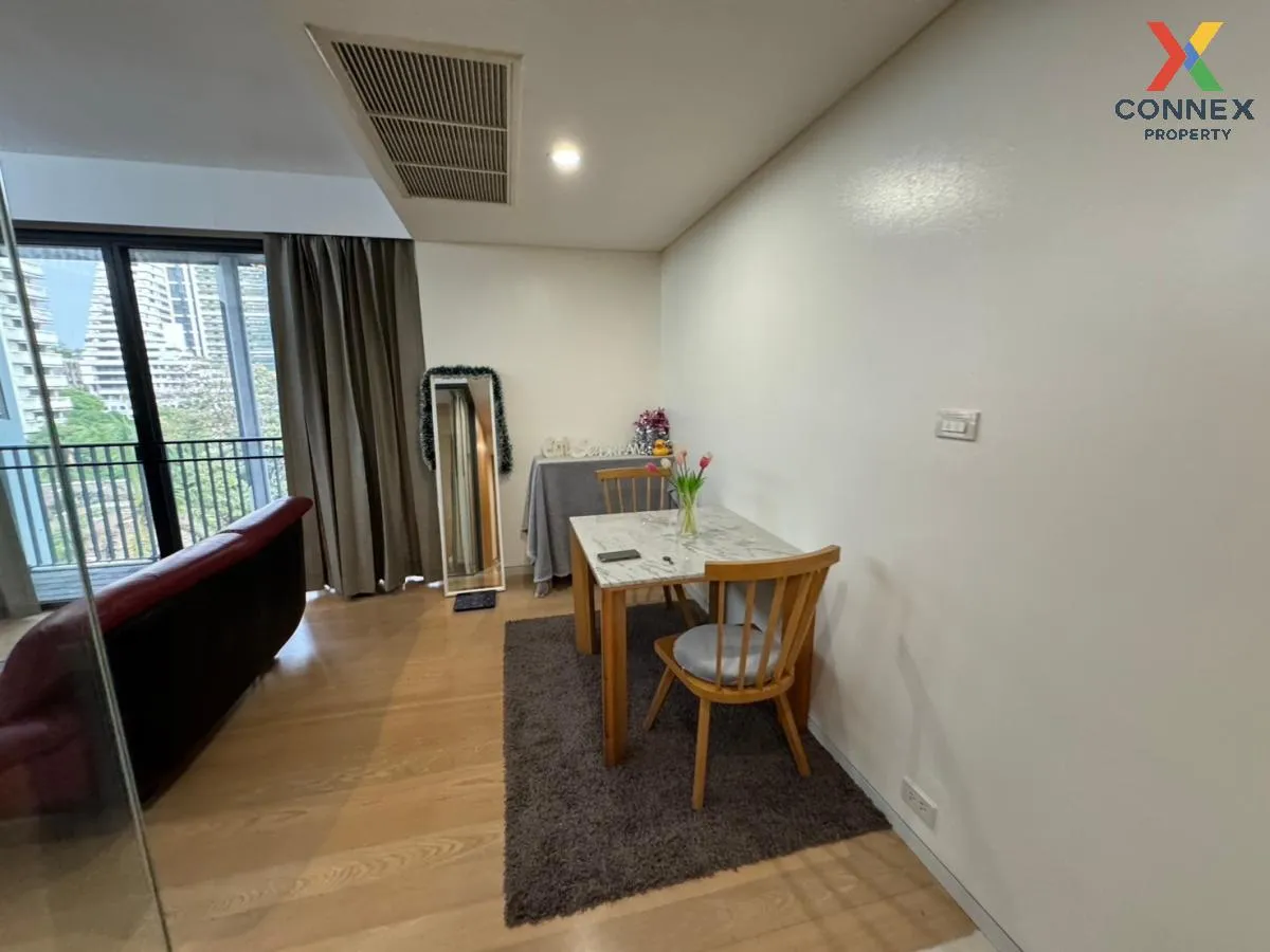 FOR RENT condo , Siamese Gioia , BTS-Phrom Phong , Khlong Tan Nue 3