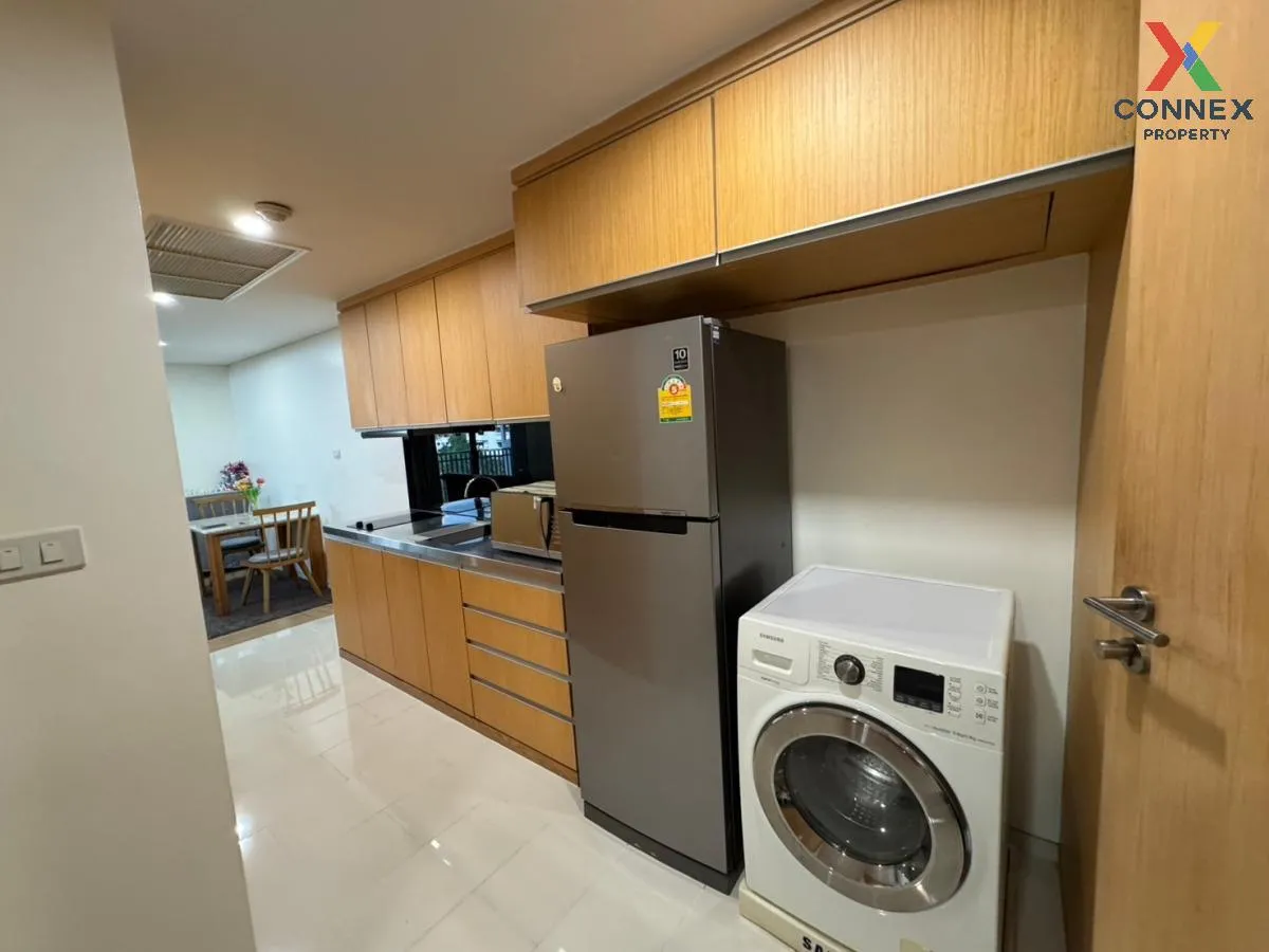 FOR RENT condo , Siamese Gioia , BTS-Phrom Phong , Khlong Tan Nue 4