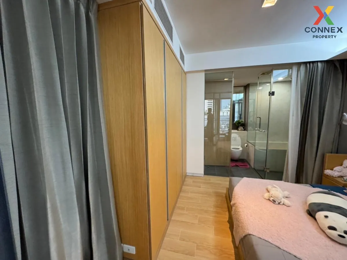 FOR RENT condo , Siamese Gioia , BTS-Phrom Phong , Khlong Tan Nue
