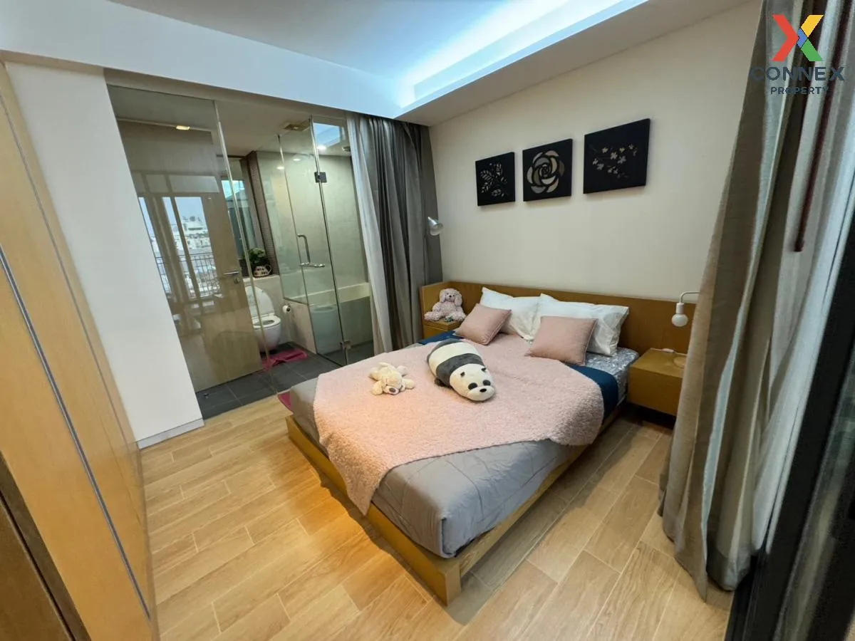 FOR RENT condo , Siamese Gioia , BTS-Phrom Phong , Khlong Tan Nue