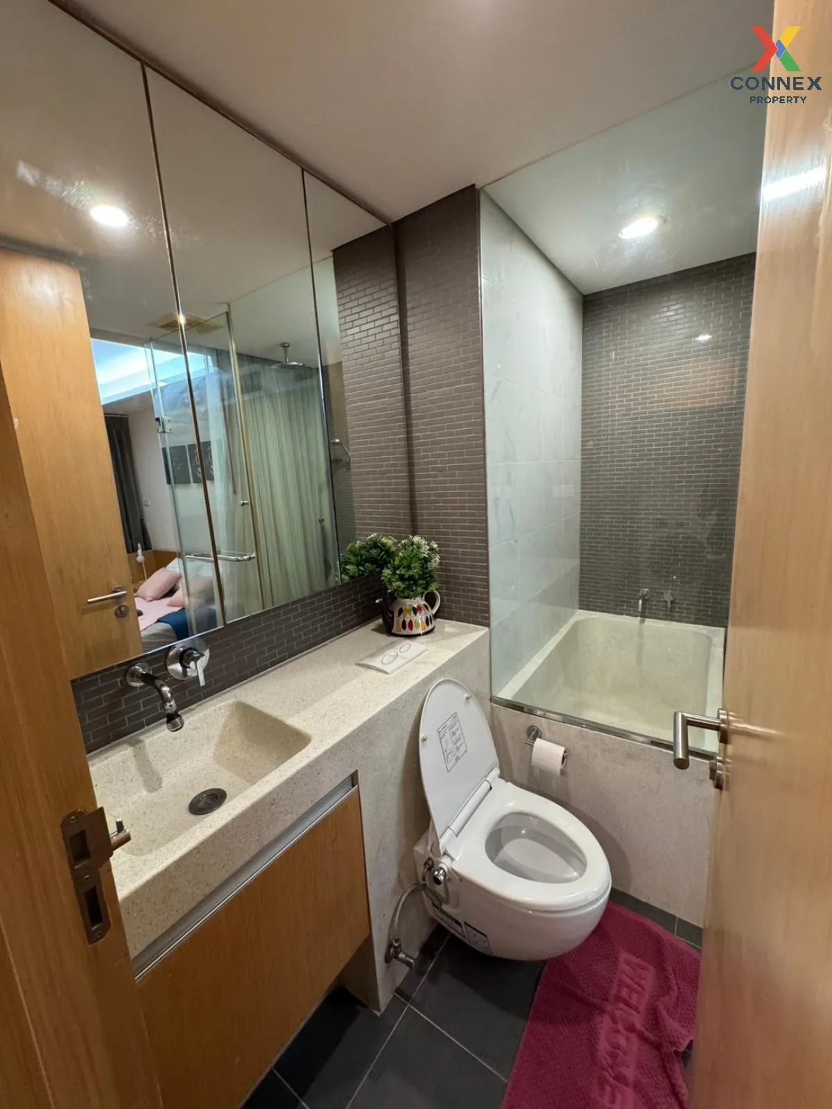 FOR RENT condo , Siamese Gioia , BTS-Phrom Phong , Khlong Tan Nue