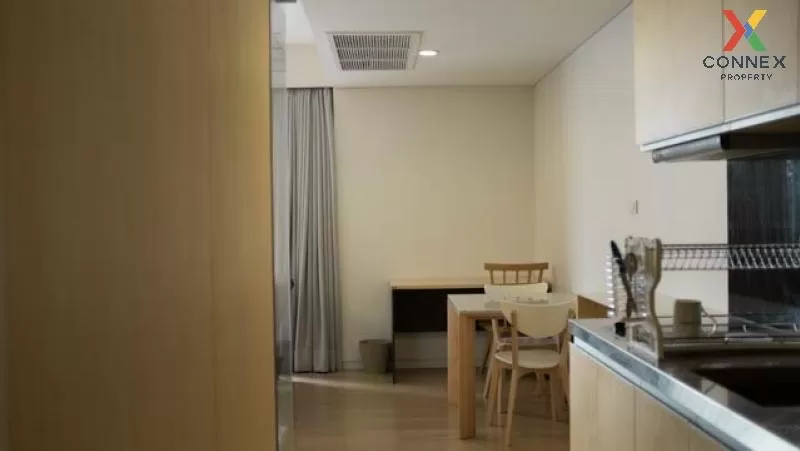 เช่าคอนโด  ไซมิสจอยญ่า BTS-พร้อมพงษ์ คลองตันเหนือ เขต วัฒนา กรุงเ 2