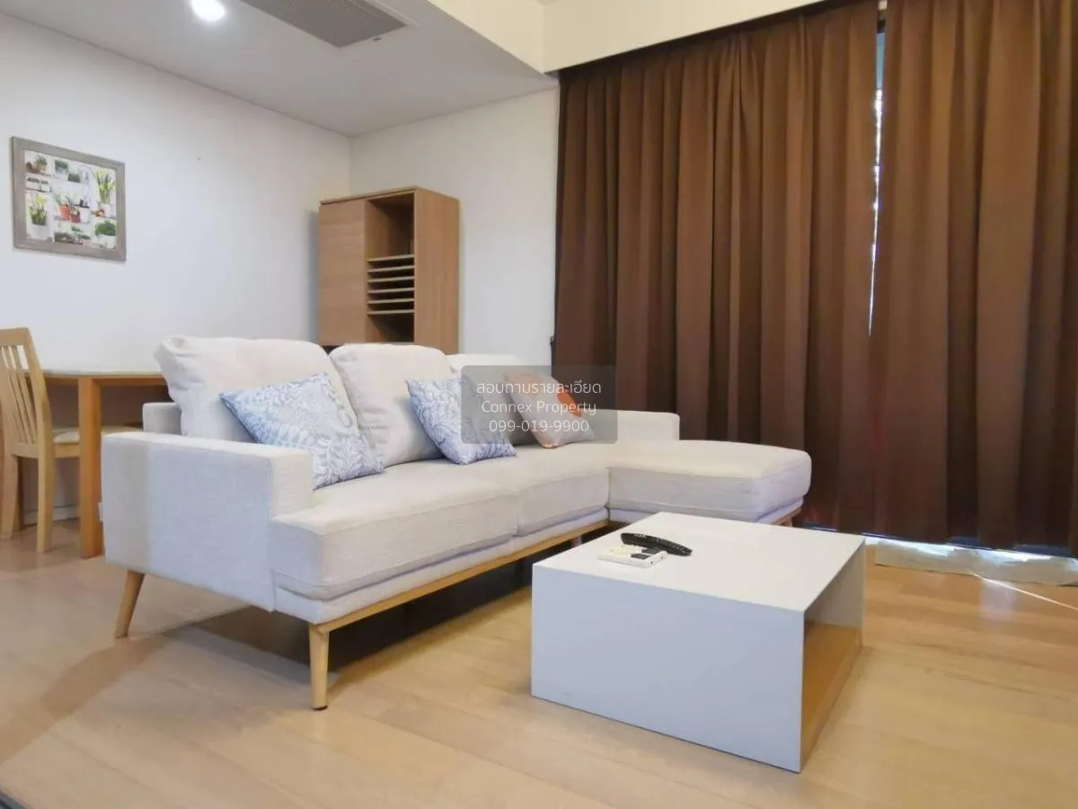 เช่าคอนโด  ไซมิสจอยญ่า BTS-พร้อมพงษ์ คลองตันเหนือ เขต วัฒนา กรุงเ 2