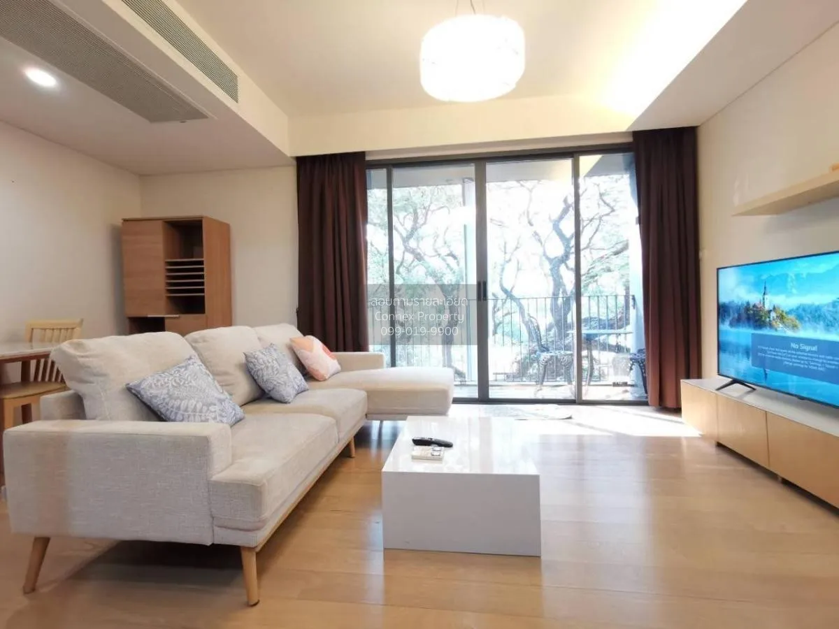 เช่าคอนโด  ไซมิสจอยญ่า BTS-พร้อมพงษ์ คลองตันเหนือ เขต วัฒนา กรุงเ 3