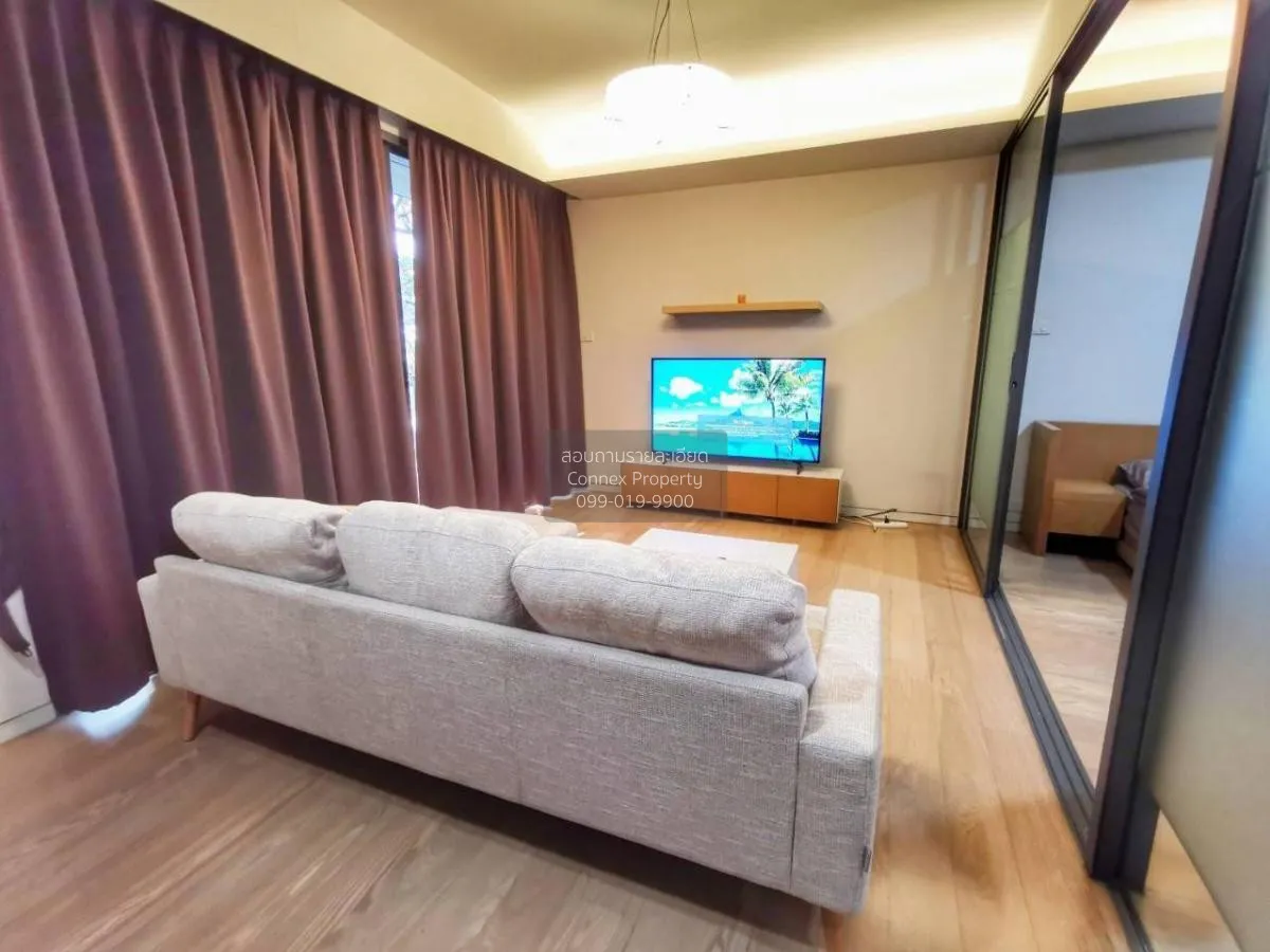 เช่าคอนโด  ไซมิสจอยญ่า BTS-พร้อมพงษ์ คลองตันเหนือ เขต วัฒนา กรุงเ