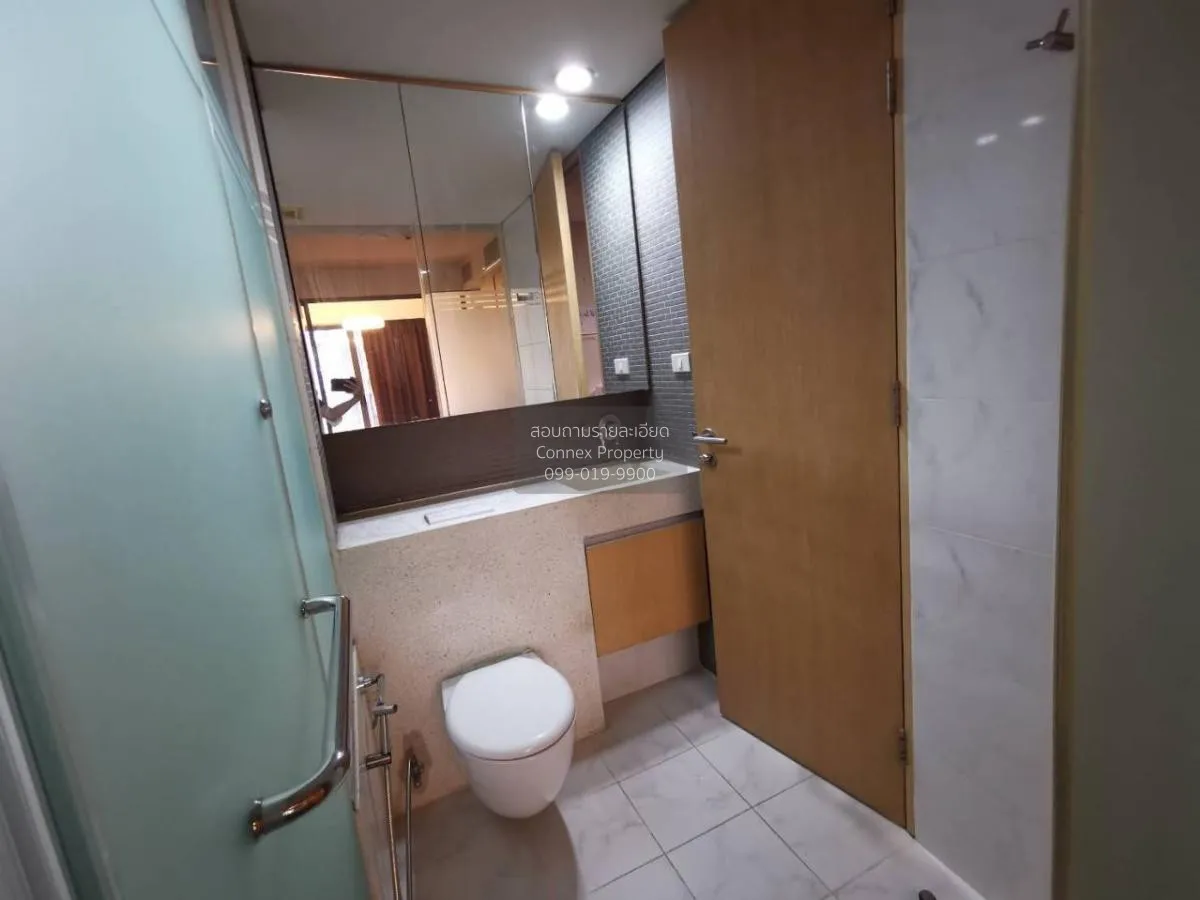 เช่าคอนโด  ไซมิสจอยญ่า BTS-พร้อมพงษ์ คลองตันเหนือ เขต วัฒนา กรุงเ