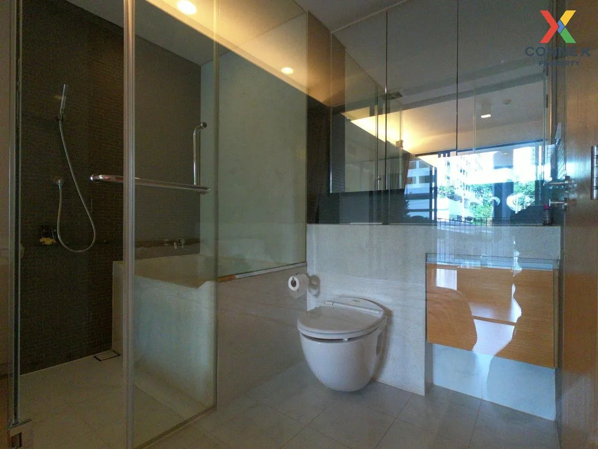For Rent Condo , Siamese Gioia , BTS-Phrom Phong , Khlong Tan Nue
