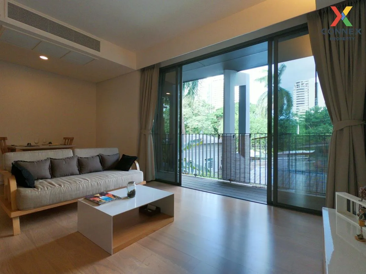 For Rent Condo , Siamese Gioia , BTS-Phrom Phong , Khlong Tan Nue 1