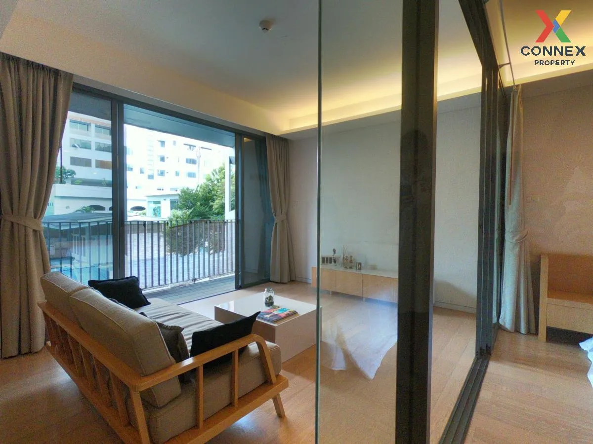 For Rent Condo , Siamese Gioia , BTS-Phrom Phong , Khlong Tan Nue 4