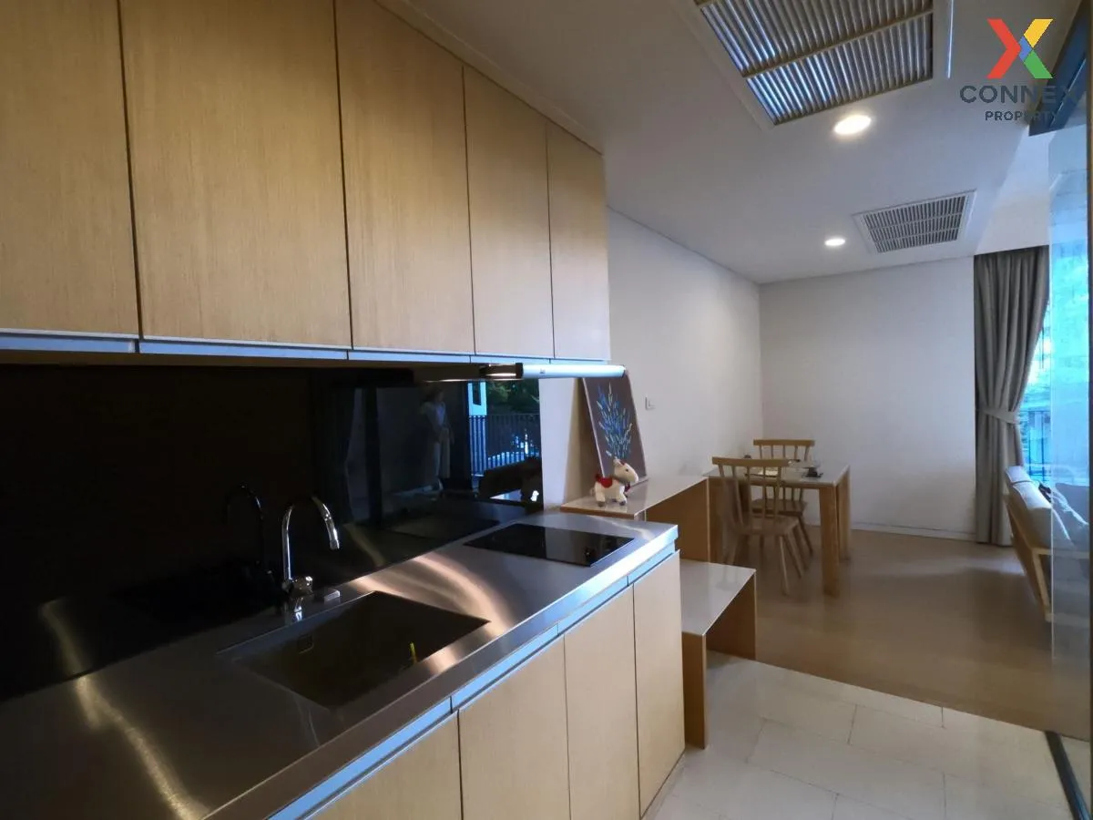 For Rent Condo , Siamese Gioia , BTS-Phrom Phong , Khlong Tan Nue