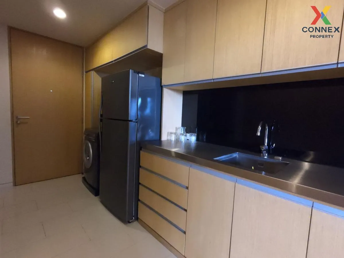For Rent Condo , Siamese Gioia , BTS-Phrom Phong , Khlong Tan Nue