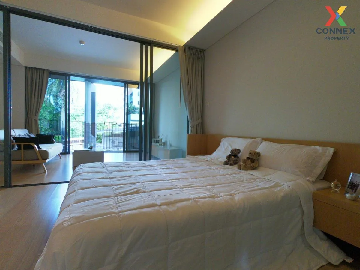 For Rent Condo , Siamese Gioia , BTS-Phrom Phong , Khlong Tan Nue
