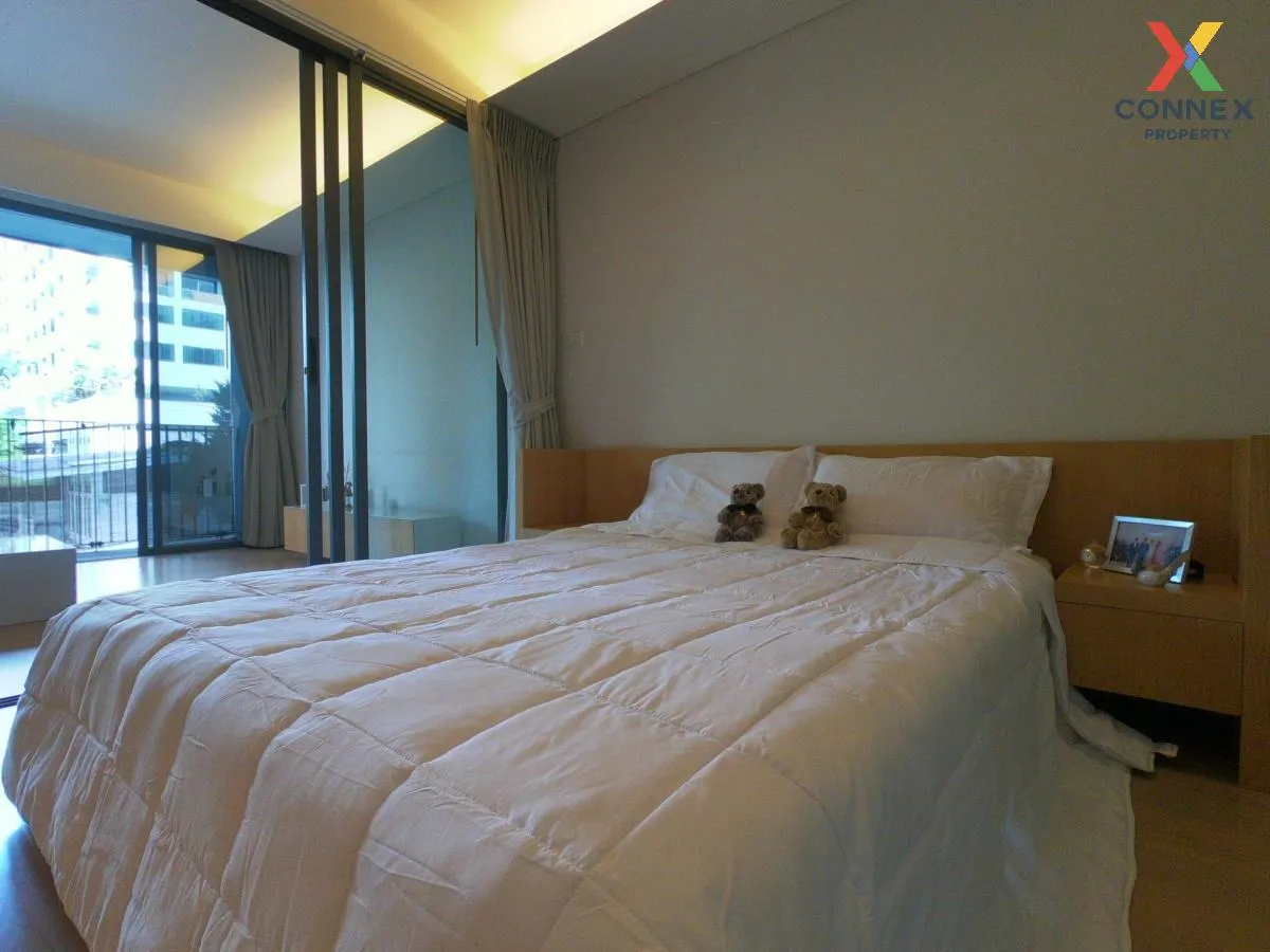 For Rent Condo , Siamese Gioia , BTS-Phrom Phong , Khlong Tan Nue