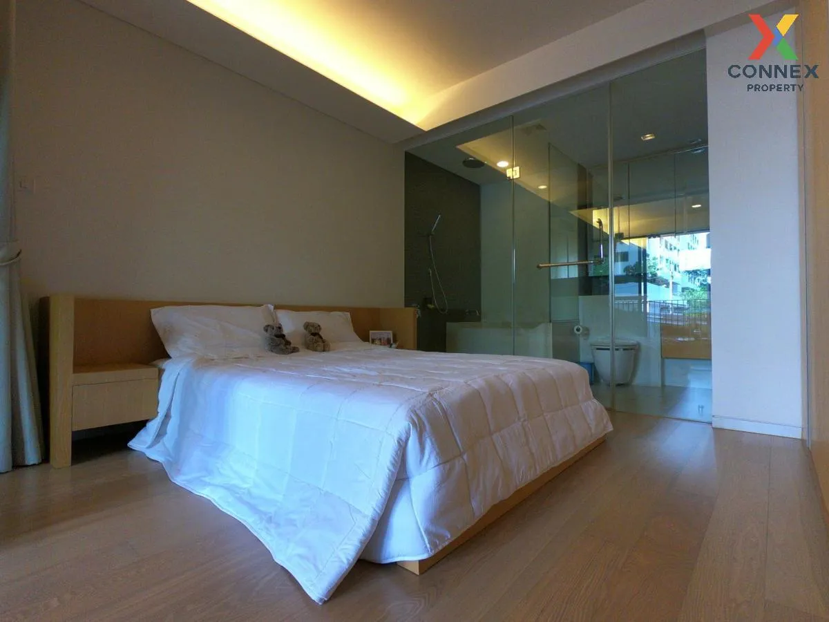 For Rent Condo , Siamese Gioia , BTS-Phrom Phong , Khlong Tan Nue