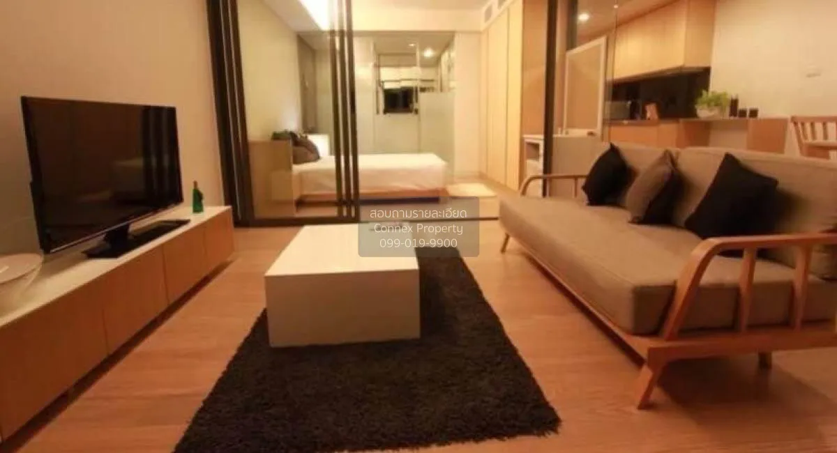 FOR RENT condo , Siamese Gioia , BTS-Phrom Phong , Khlong Tan Nue 1
