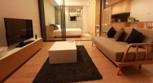 FOR RENT condo , Siamese Gioia , BTS-Phrom Phong , Khlong Tan Nuea , Watthana , Bangkok , CX-19030