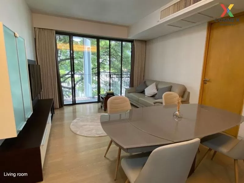 เช่าคอนโด  ไซมิสจอยญ่า BTS-พร้อมพงษ์ คลองตันเหนือ เขต วัฒนา กรุงเ 2