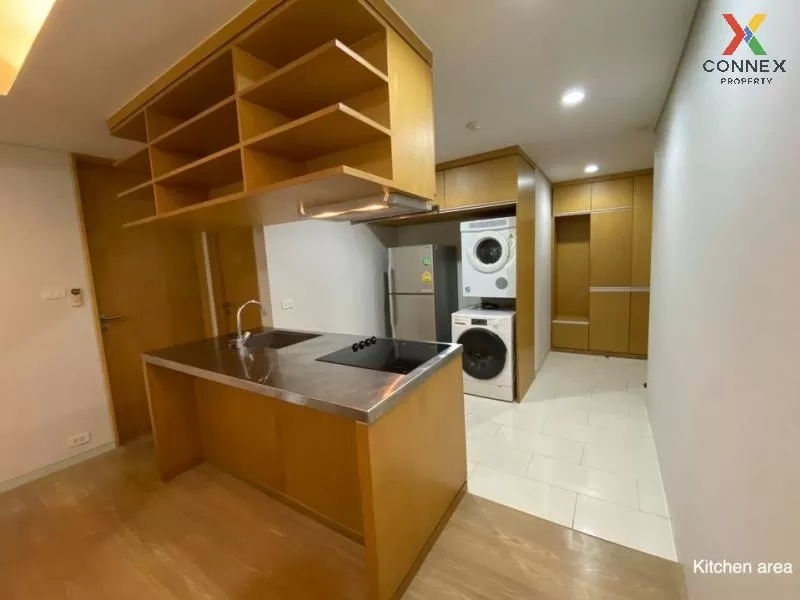 เช่าคอนโด  ไซมิสจอยญ่า BTS-พร้อมพงษ์ คลองตันเหนือ เขต วัฒนา กรุงเ 4