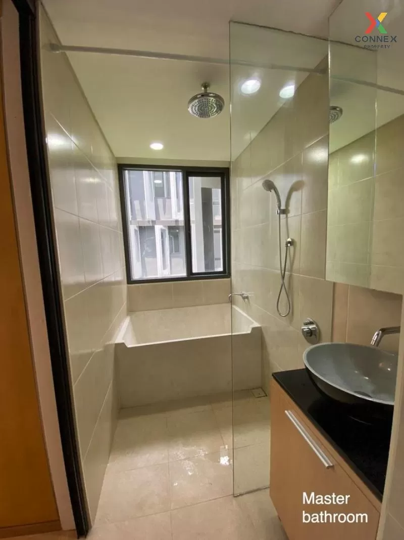 เช่าคอนโด  ไซมิสจอยญ่า BTS-พร้อมพงษ์ คลองตันเหนือ เขต วัฒนา กรุงเ