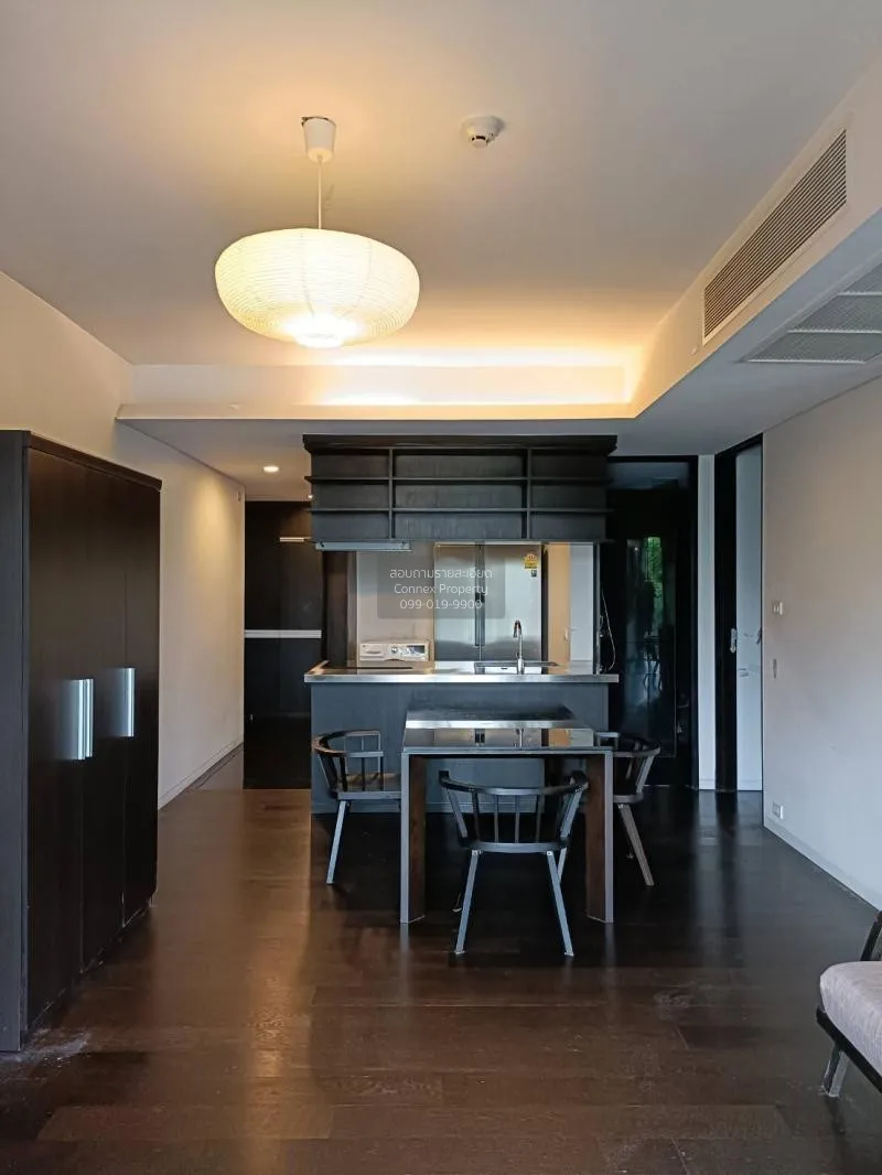 เช่าคอนโด  ไซมิสจอยญ่า BTS-พร้อมพงษ์ คลองตันเหนือ เขต วัฒนา กรุงเ 2