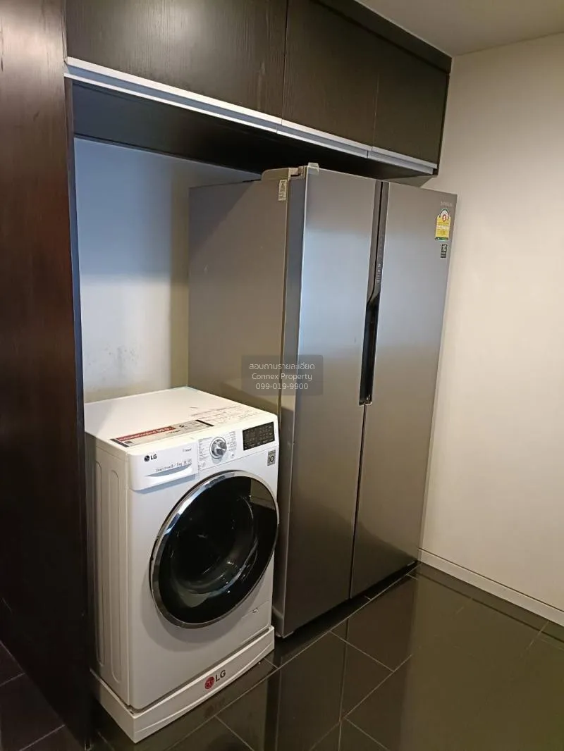 เช่าคอนโด  ไซมิสจอยญ่า BTS-พร้อมพงษ์ คลองตันเหนือ เขต วัฒนา กรุงเ