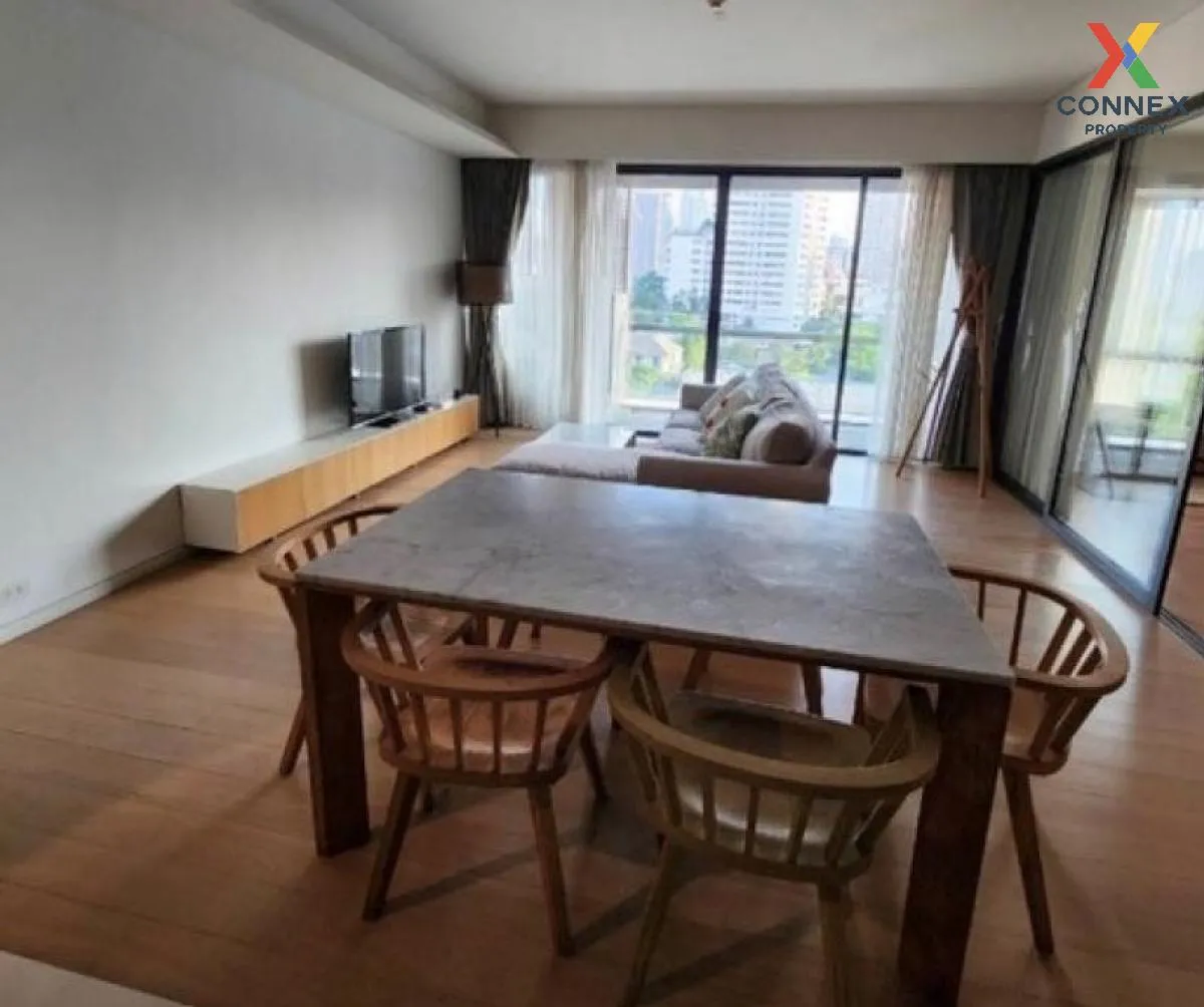 FOR RENT condo , Siamese Gioia , BTS-Phrom Phong , Khlong Tan Nue 4
