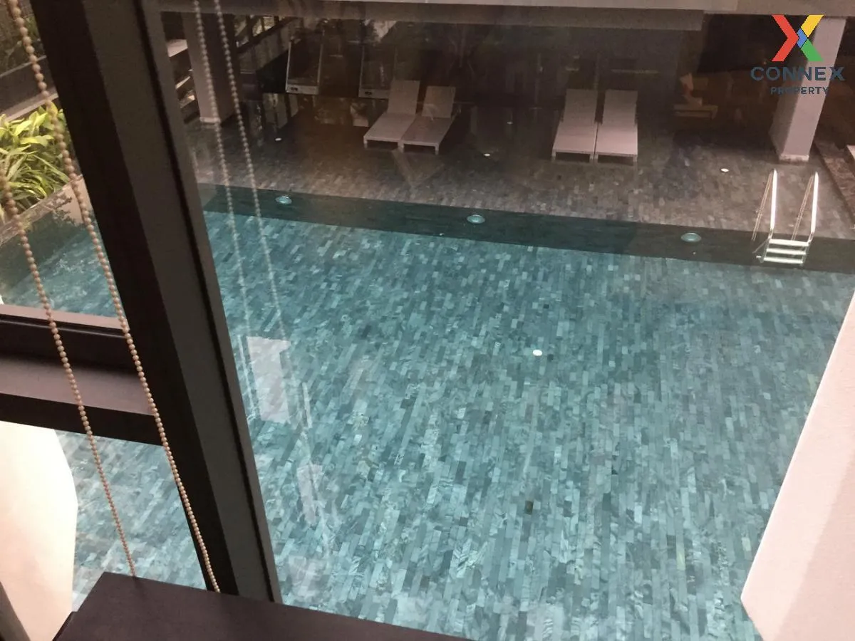 FOR RENT condo , Siamese Gioia , BTS-Phrom Phong , Khlong Tan Nue