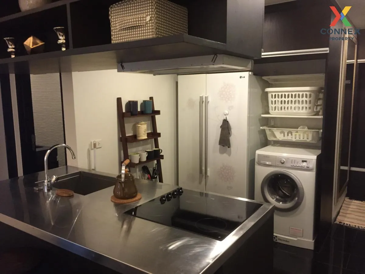 FOR RENT condo , Siamese Gioia , BTS-Phrom Phong , Khlong Tan Nue 3